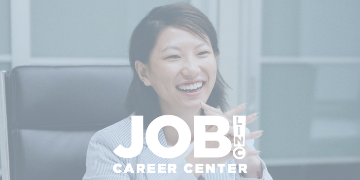 JobLINC logo.