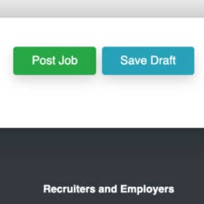 Post your job ad.