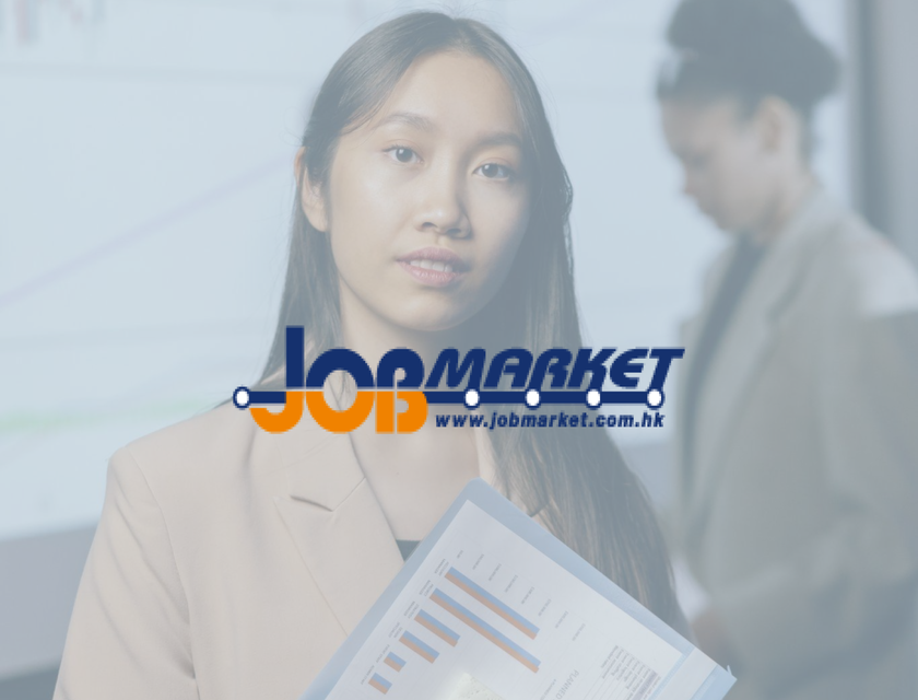 JobMarket logo.