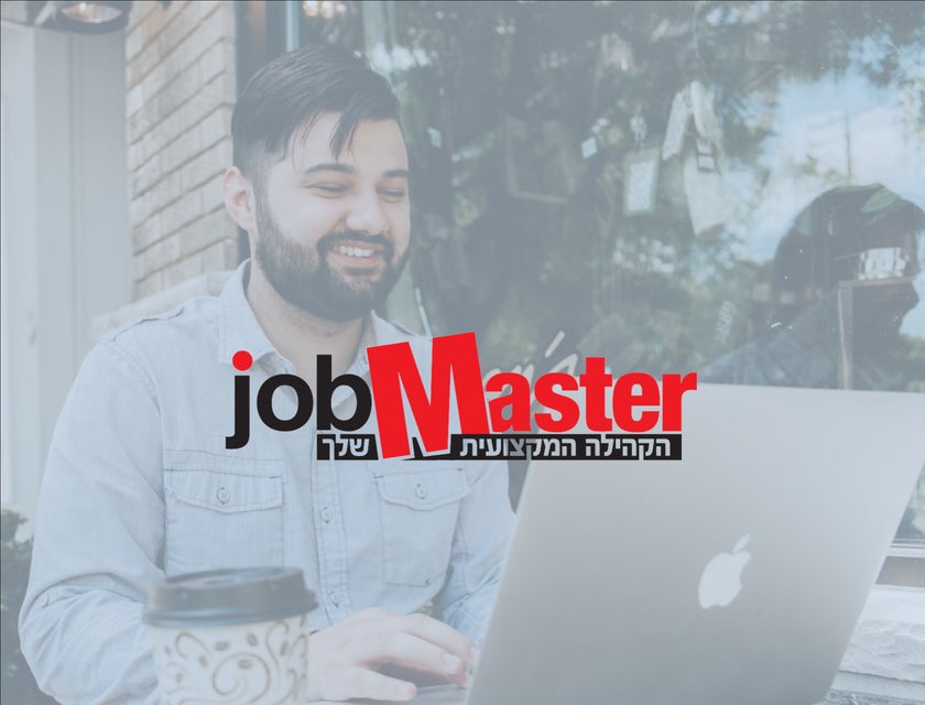 JobMaster logo.
