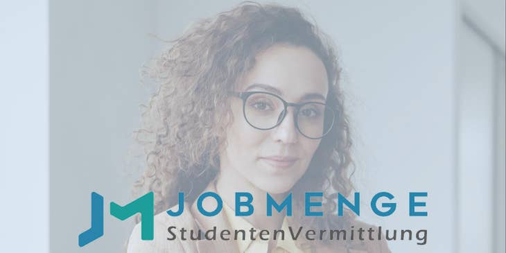 Logo von JOBMENGE.