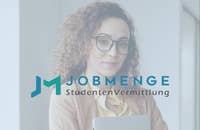 Logo von JOBMENGE.