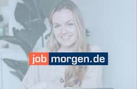 Logo von jobmorgen.de.
