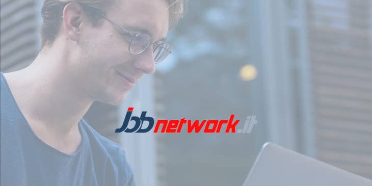 Logo JobNetwork.it