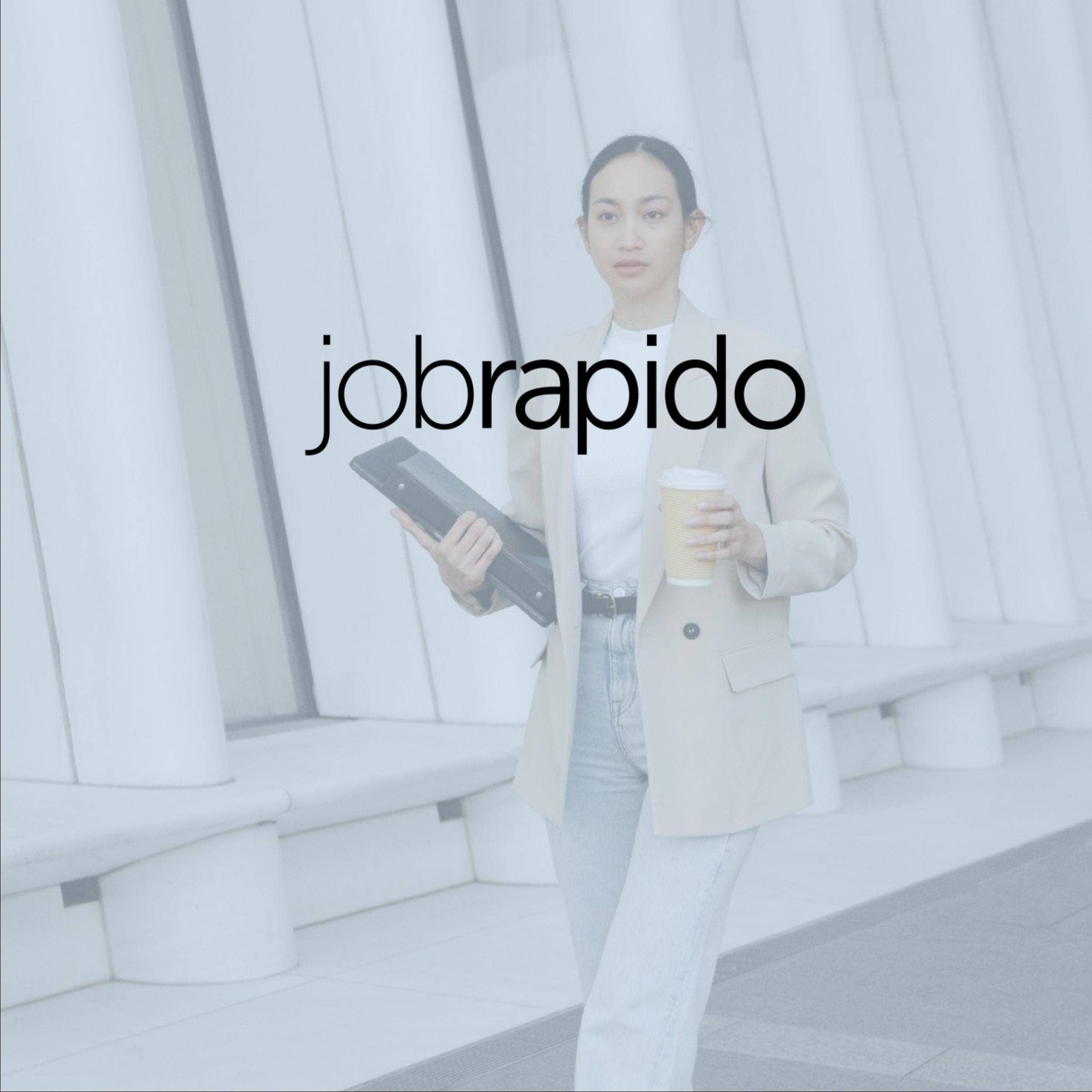 Bewertung von Jobrapido inklusive Preise, Vergleiche und FAQs