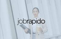 Logo von Jobrapido.