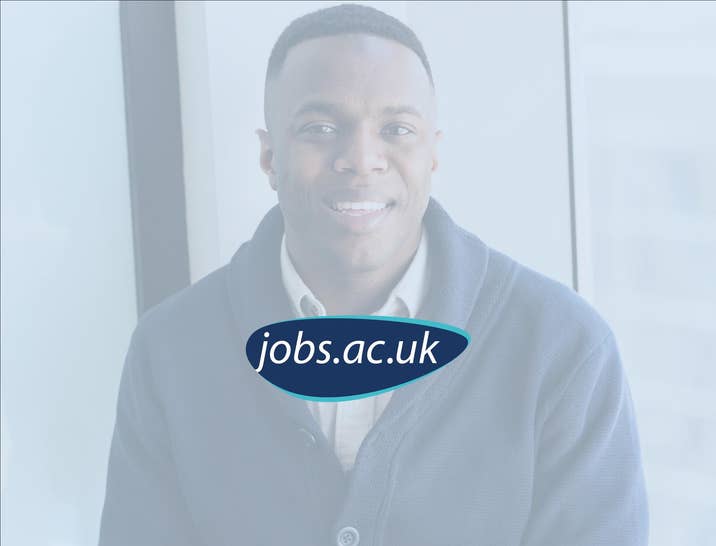 jobs.ac.uk