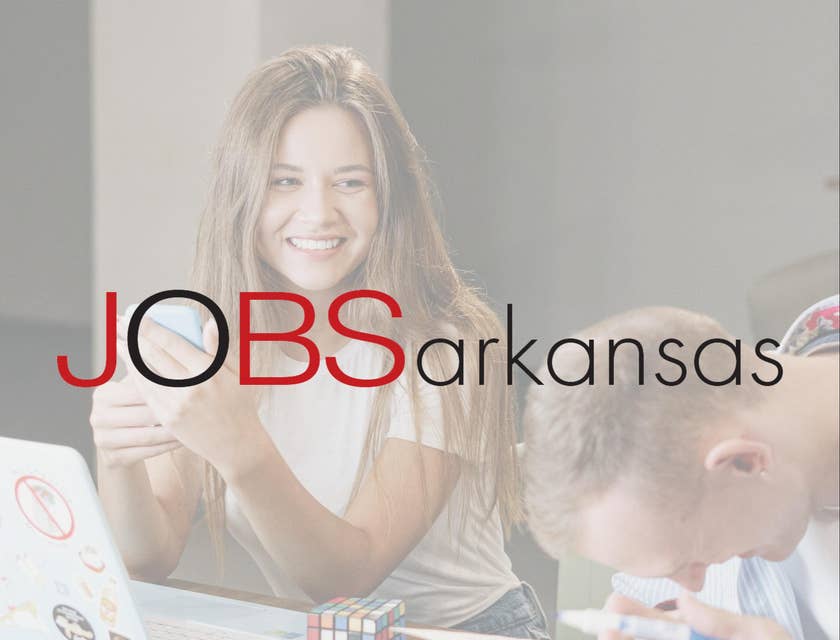 Jobs Arkansas