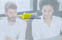 Logo von Jobs für Niedersachsen.