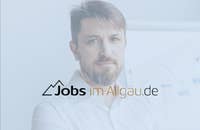 Logo von Jobs-im-Allgäu.de.