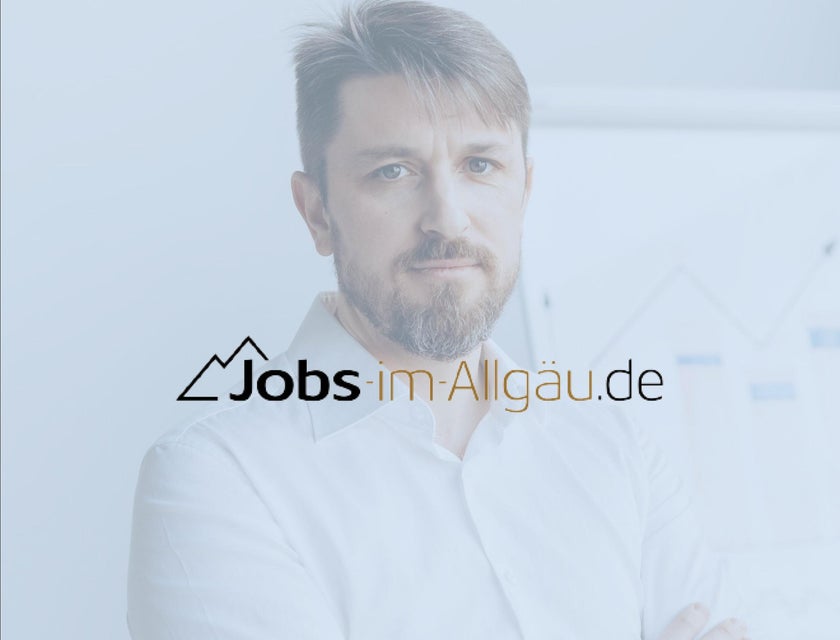 Logo von Jobs-im-Allgäu.de.