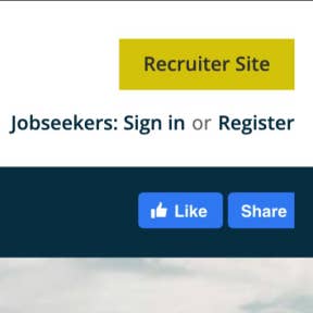 Navigate to the Jobs in Agriculture home page.