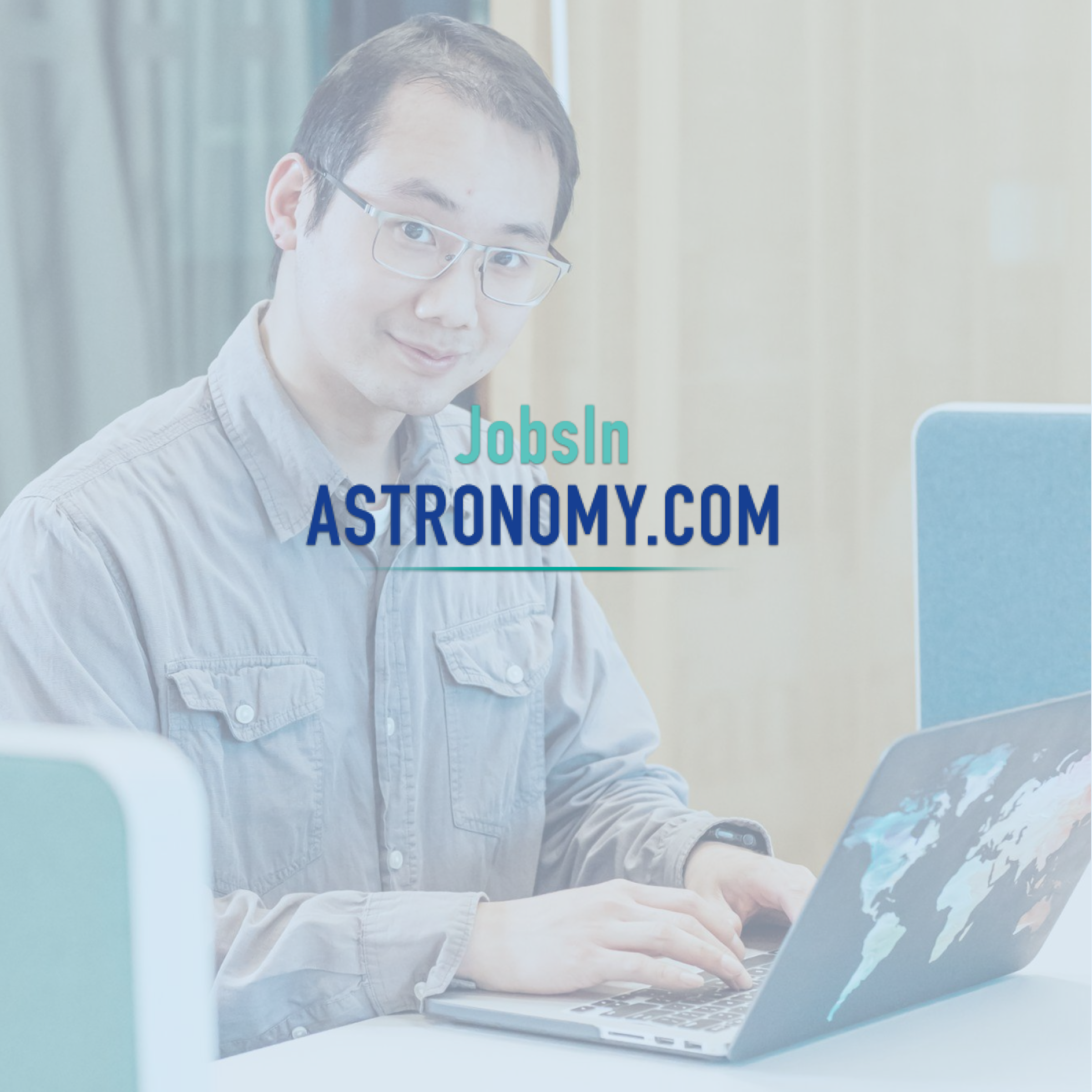 Jobs in Astronomy