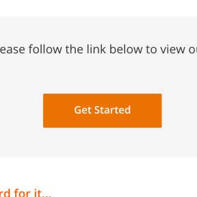 Click on "Get Started."