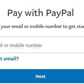 Purchase your listing.