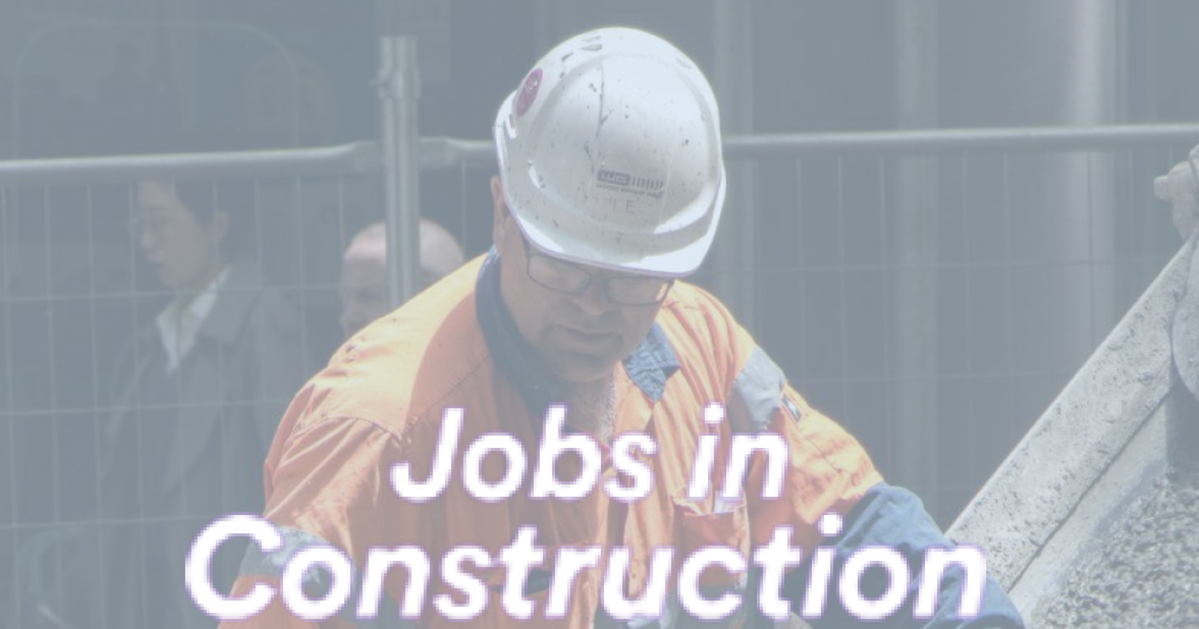 Jobs in Construction