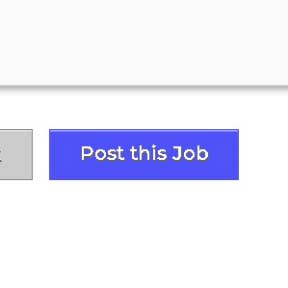 Review your job post.