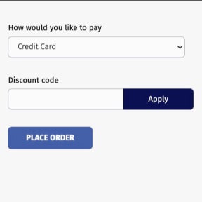 Complete the purchase and post your job ad.