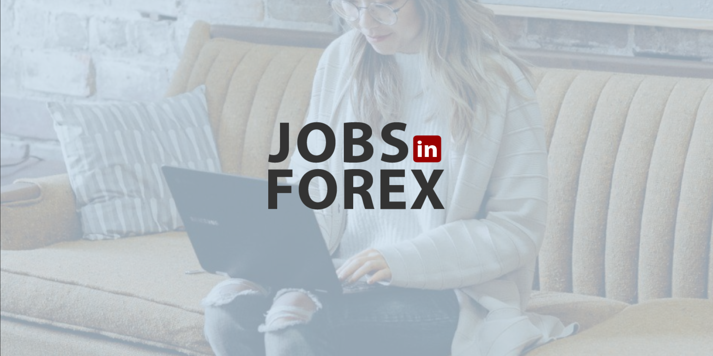 Jobs in Forex