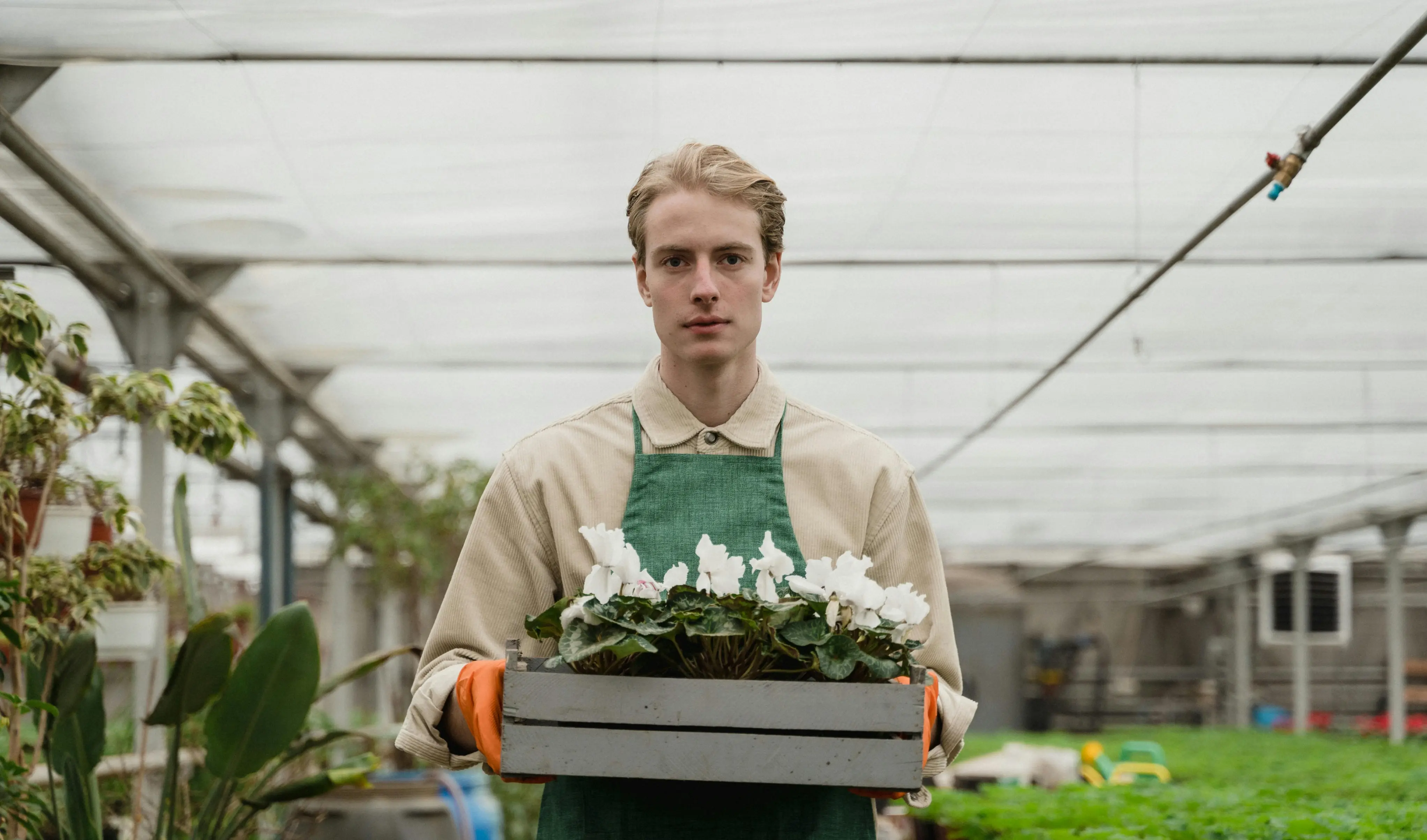 Jobs in Horticulture Review With Pricing, Alternatives, and FAQs