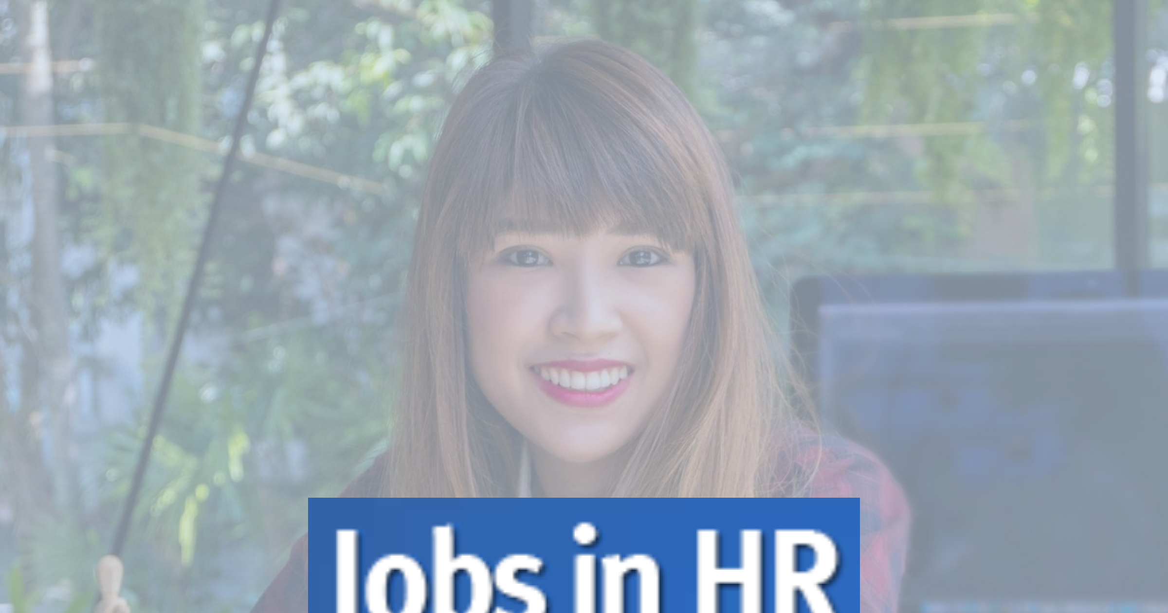Jobs In HR