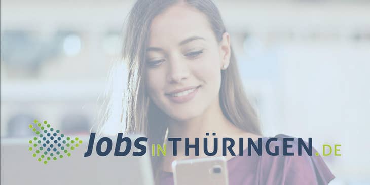 Logo von JOBS-in-THÜRINGEN.de.