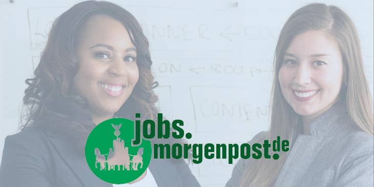 Logo von jobs.morgenpost.de.