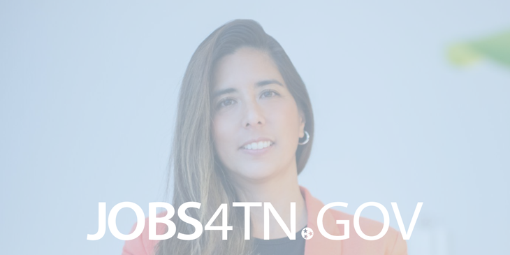 JOBS4TN logo.