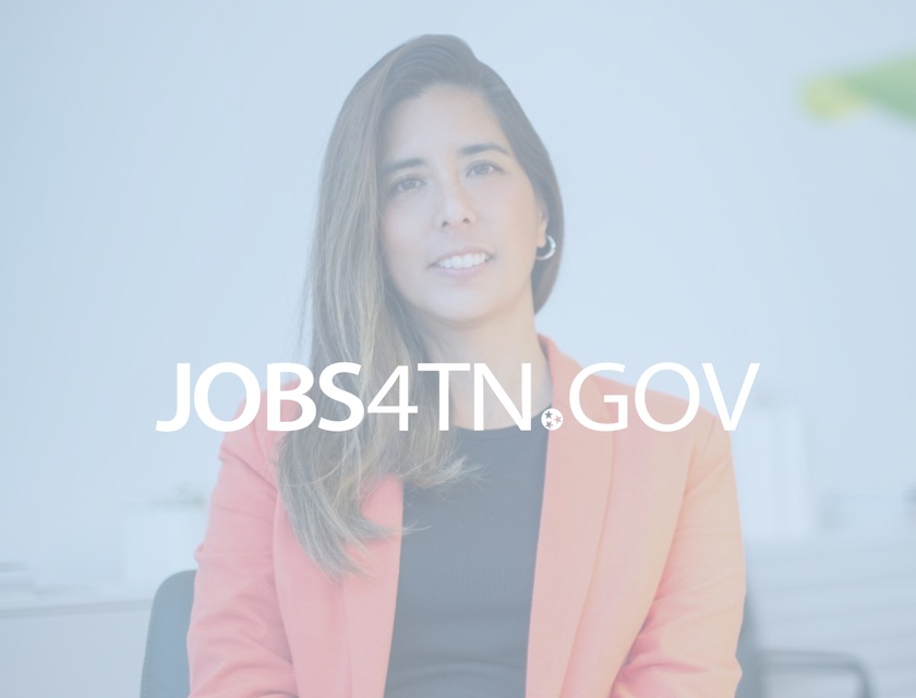 JOBS4TN logo.