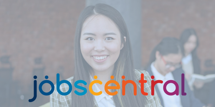 JobsCentral logo