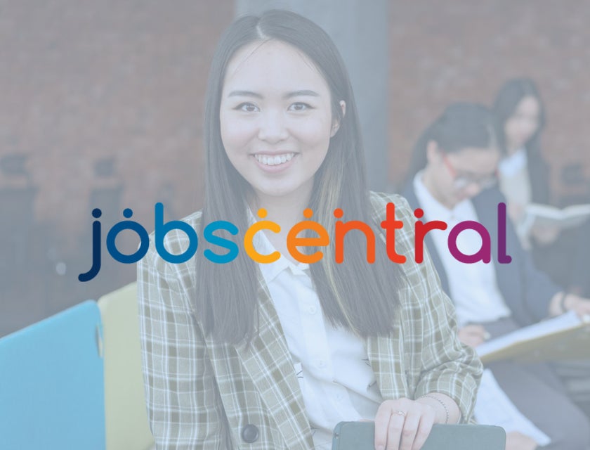 JobsCentral logo