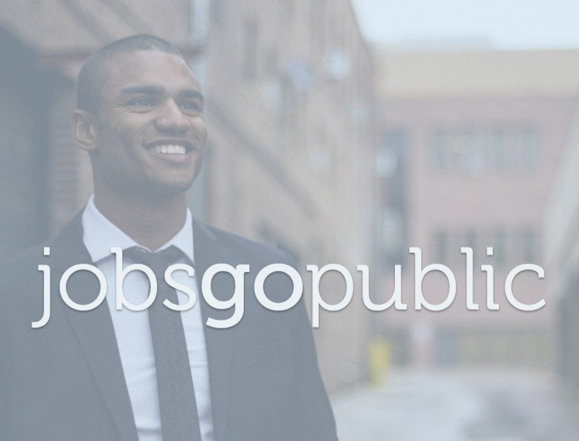 Jobsgopublic