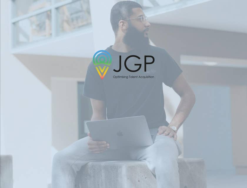 Jobsgopublic logo.