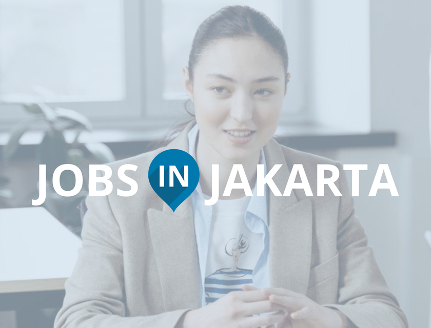 JobsinJakarta logo.