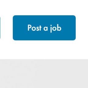 Click on "Post a job."