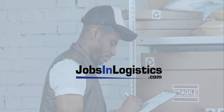 JobsInLogistics.com logo