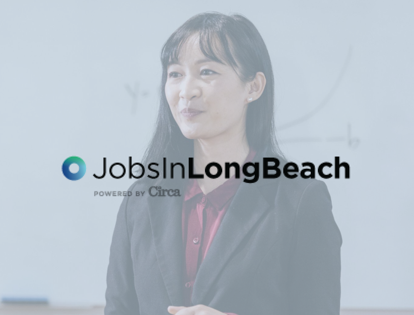 JobsInLongBeach.com logo.