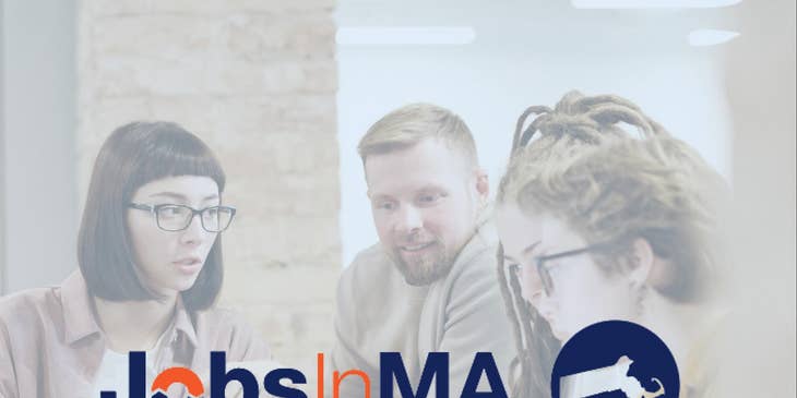 JobsInMA logo.