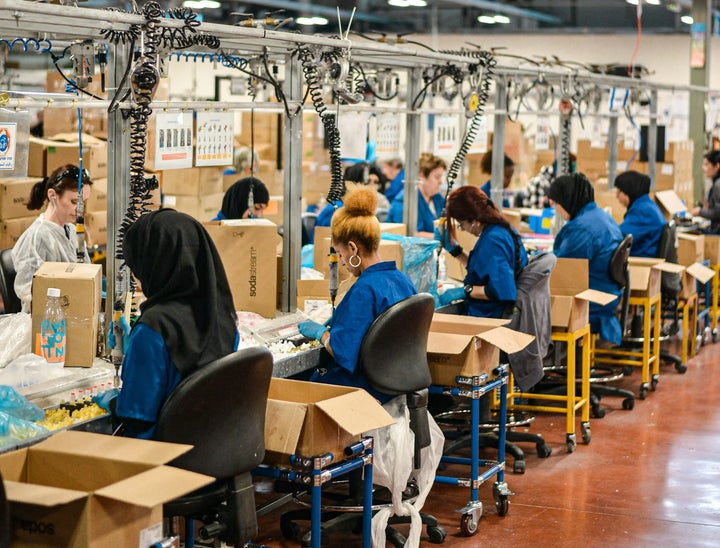 JobsInManufacturing.com Review With Pricing, Alternatives, and FAQs