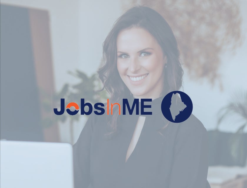 JobsInME.com logo.