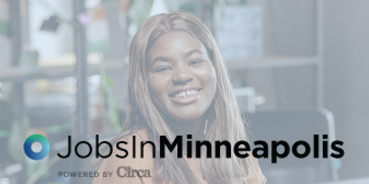 JobsInMinneapolis.com Logo.