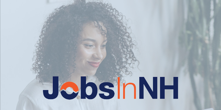 JobsInNH logo.