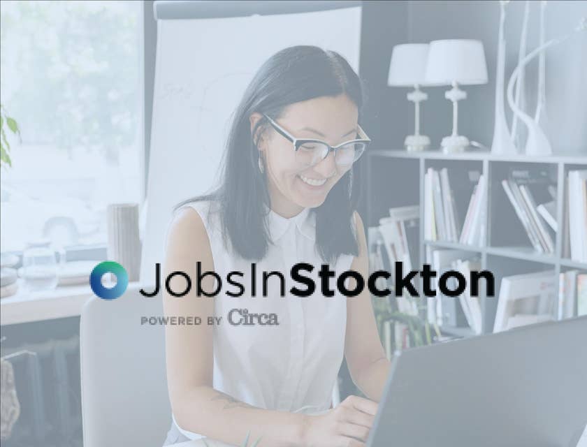 JobsInStockton.com