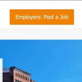 Navigate to the JobsinStPaul.com home page.