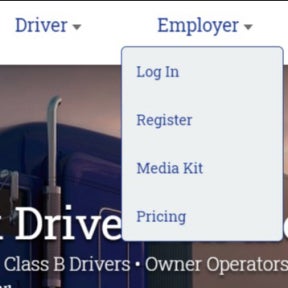 Create an account.