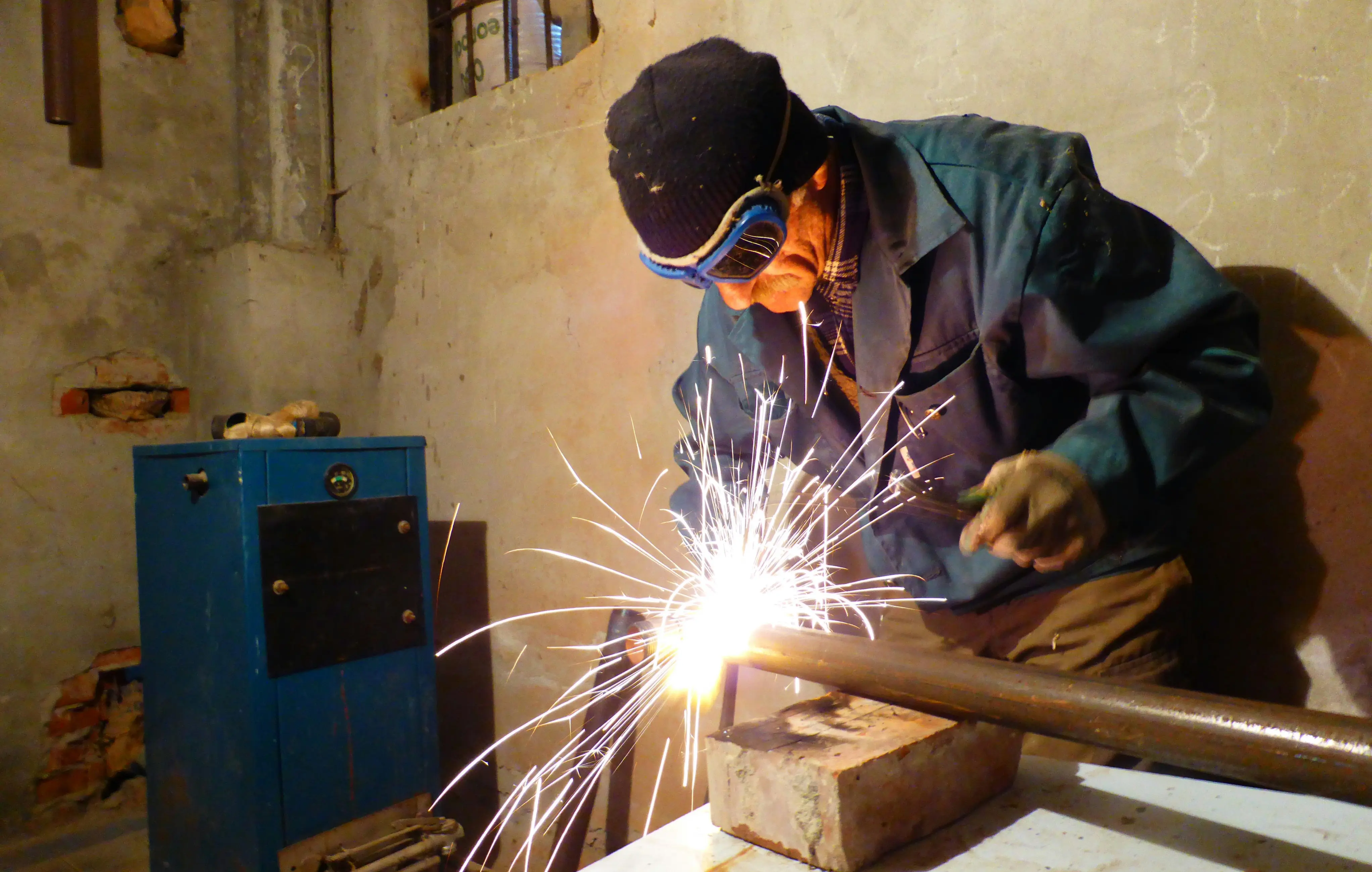 JobsInWelding.com Review With Pricing, Alternatives, and FAQs