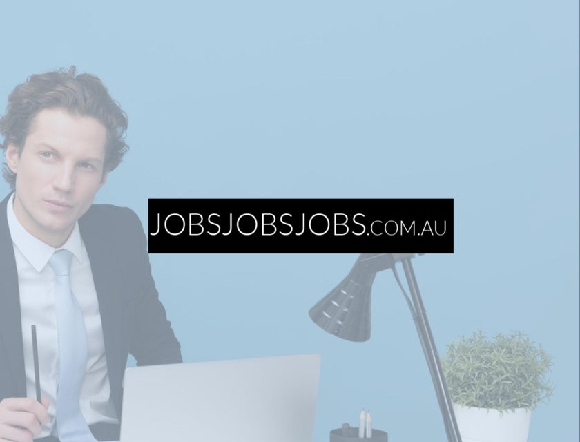 JobsJobsJobs.com.au logo.