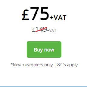 Choose a job posting option.