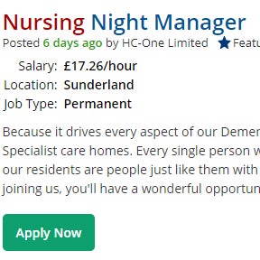 Create and post your job ad.