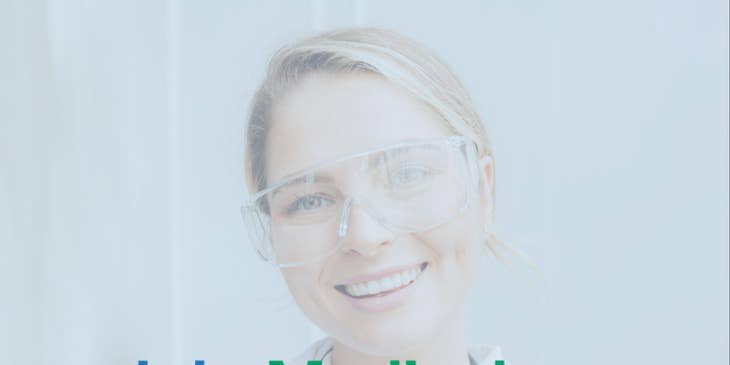 JobsMedical logo.